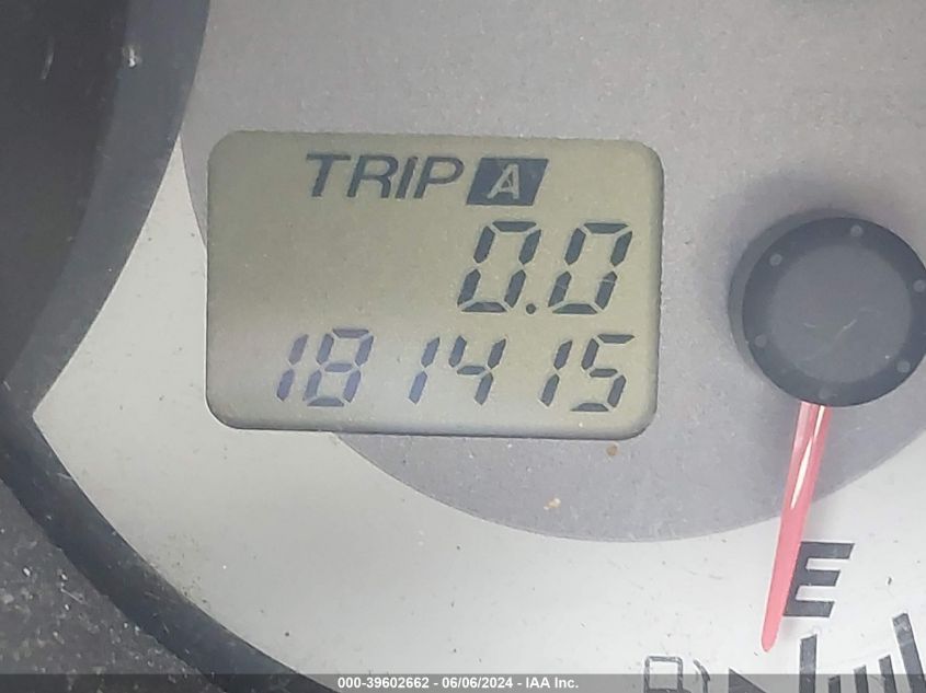 2007 Mazda Mazda3 I VIN: JM1BK32F971699557 Lot: 39602662