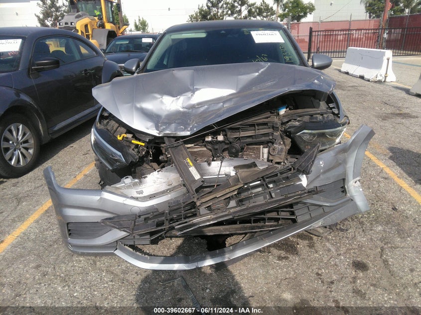 2019 Volkswagen Jetta 1.4T Sel VIN: 3VWE57BU4KM193430 Lot: 39602667