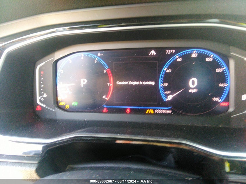 2019 Volkswagen Jetta 1.4T Sel VIN: 3VWE57BU4KM193430 Lot: 39602667