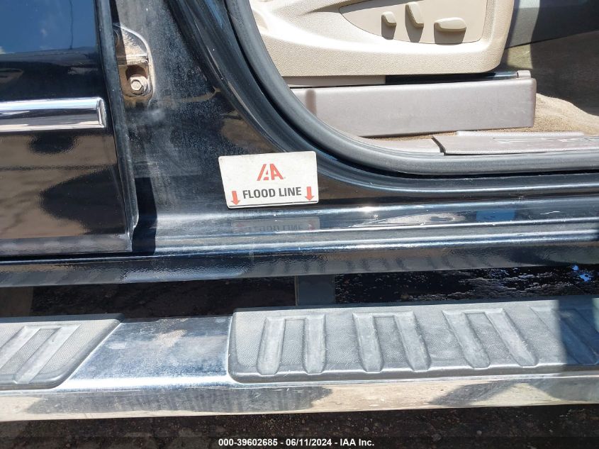 2015 GMC Sierra 1500 Denali VIN: 3GTU2WEJ1FG300392 Lot: 39602685