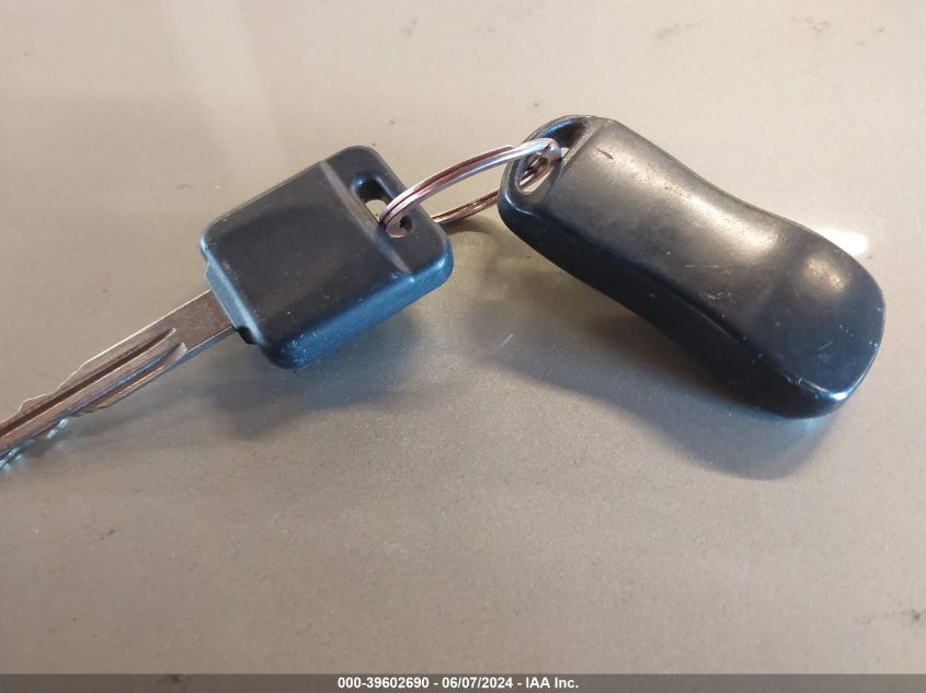 2008 Nissan Versa 1.8S VIN: 3N1BC11E38L413242 Lot: 39602690