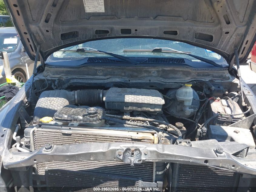 2003 Dodge Ram 1500 Slt/Laramie/St VIN: 1D7HA18N13S251338 Lot: 39602695