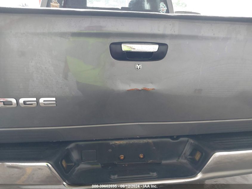 2003 Dodge Ram 1500 Slt/Laramie/St VIN: 1D7HA18N13S251338 Lot: 39602695