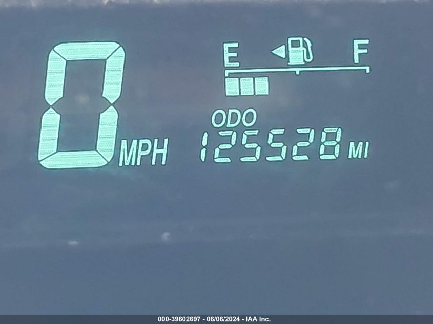 2007 Toyota Prius VIN: JTDKB20U777651029 Lot: 39602697