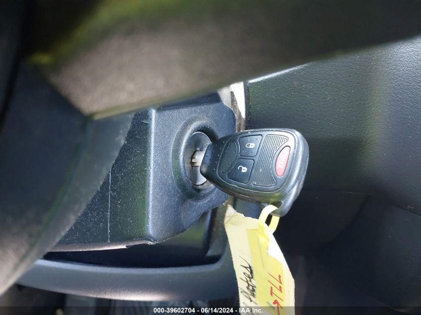 2016 Jeep Compass Sport VIN: 1C4NJCBBXGD600613 Lot: 39602704