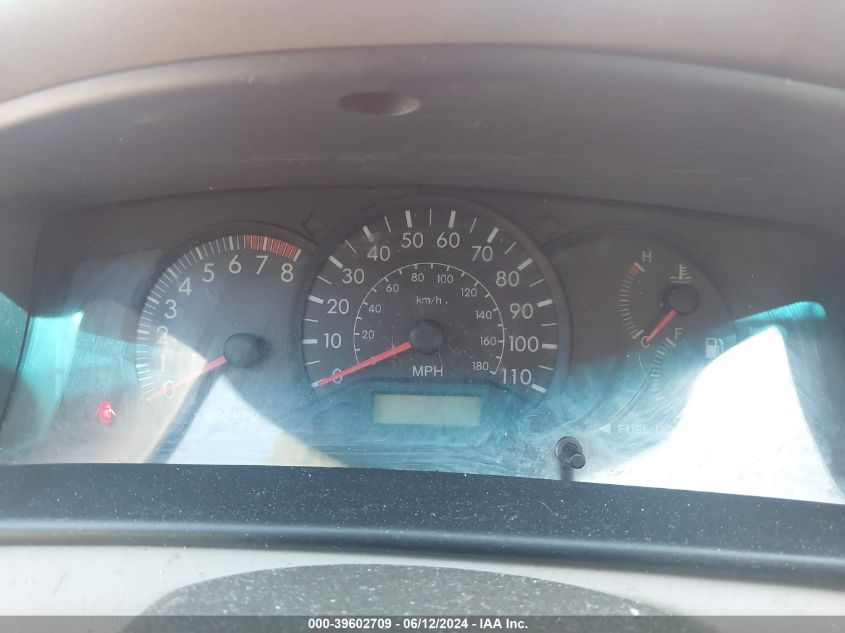 2008 Toyota Corolla Ce VIN: 1NXBR32E68Z981038 Lot: 39602709