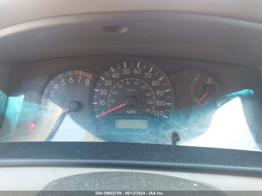 2008 Toyota Corolla Ce VIN: 1NXBR32E68Z981038 Lot: 39602709