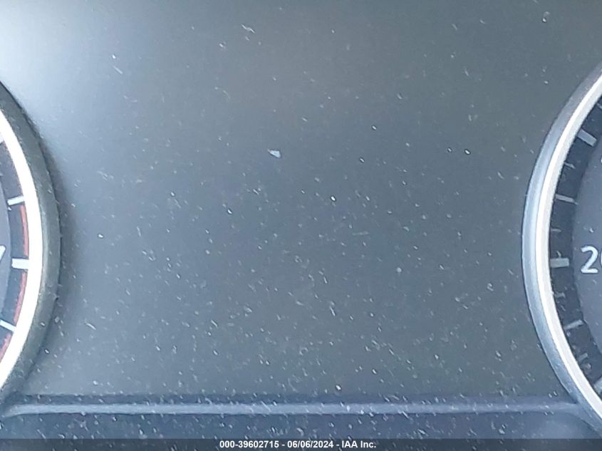 2022 Nissan Murano Sv Intelligent Awd VIN: 5N1AZ2BS0NC129281 Lot: 39602715