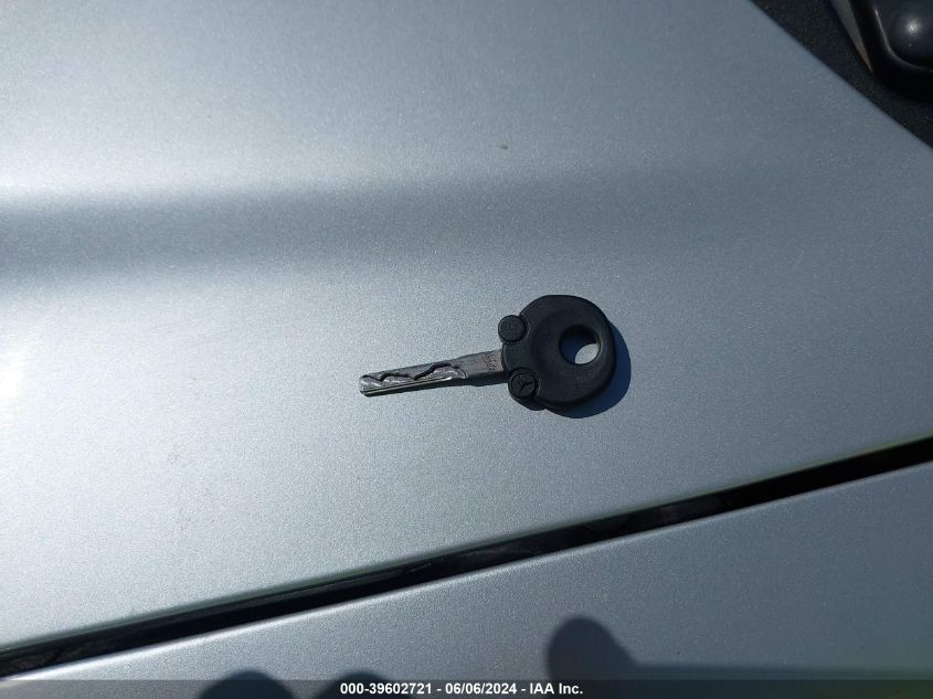 2005 Mercedes-Benz Ml 350 4Matic VIN: 4JGAB57E65A565721 Lot: 39602721