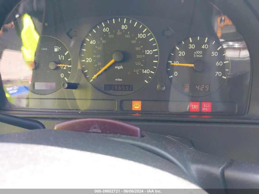 2005 Mercedes-Benz Ml 350 4Matic VIN: 4JGAB57E65A565721 Lot: 39602721