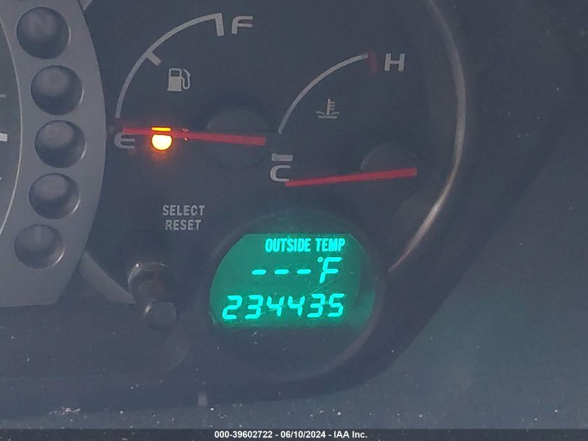 2005 Honda Pilot Ex-L VIN: 5FNYF18655B015800 Lot: 39602722