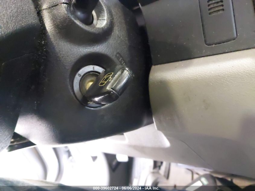 2008 Honda Cr-V Ex-L VIN: JHLRE48778C042275 Lot: 39602724