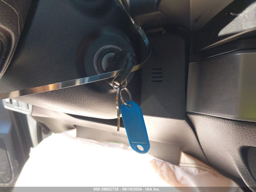 2022 Toyota Tacoma Sr VIN: 3TYRX5GN9NT052673 Lot: 39602728