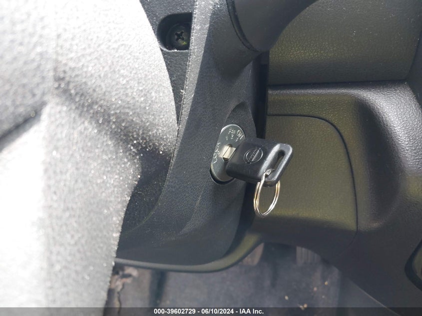 2012 Nissan Versa 1.6 S VIN: 3N1CN7AP1CL910351 Lot: 39602729