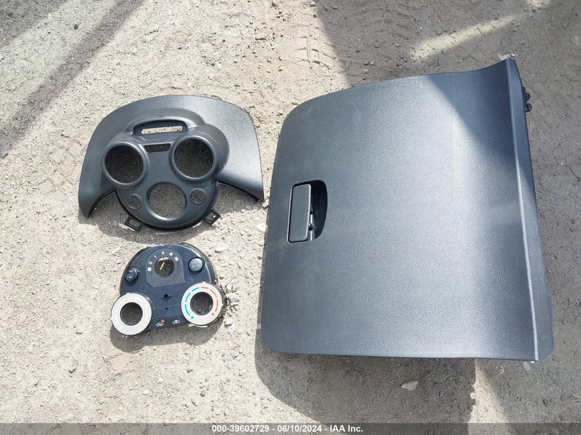 2012 Nissan Versa 1.6 S VIN: 3N1CN7AP1CL910351 Lot: 39602729