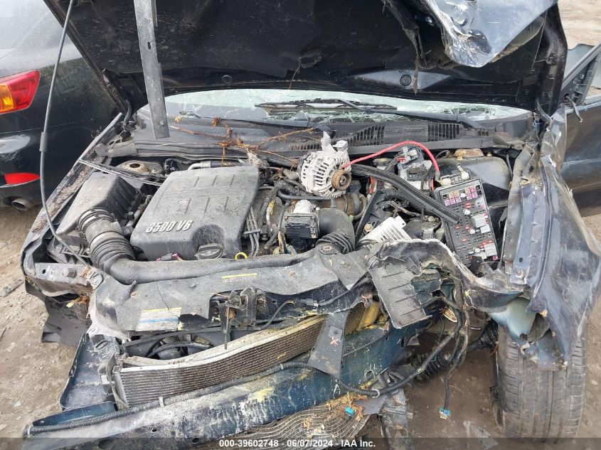 2005 Chevrolet Malibu Lt VIN: 1G1ZU54875F333785 Lot: 39602748