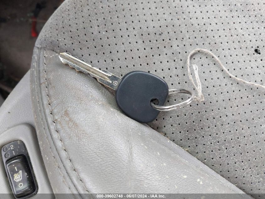 2005 Chevrolet Malibu Lt VIN: 1G1ZU54875F333785 Lot: 39602748