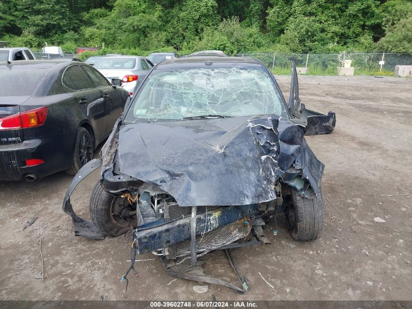 2005 Chevrolet Malibu Lt VIN: 1G1ZU54875F333785 Lot: 39602748