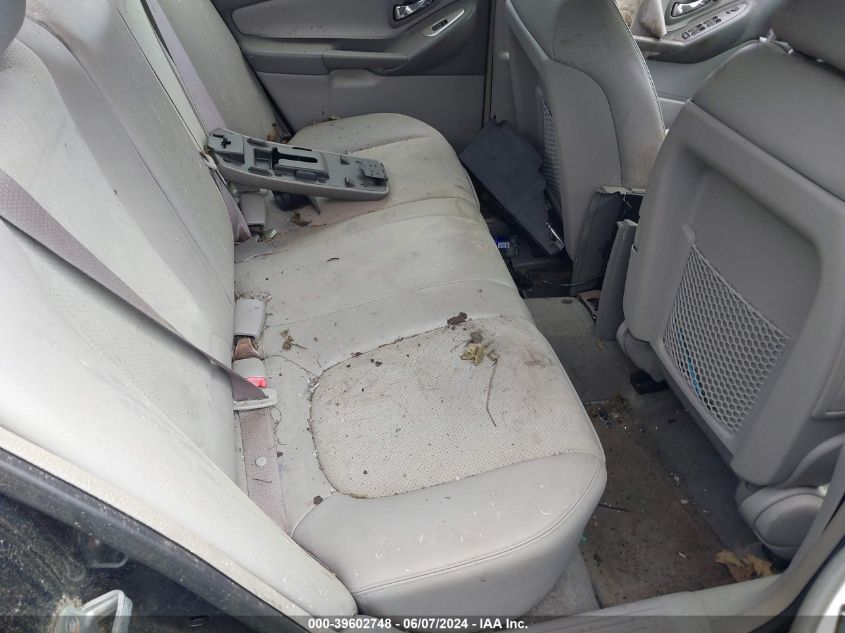 2005 Chevrolet Malibu Lt VIN: 1G1ZU54875F333785 Lot: 39602748