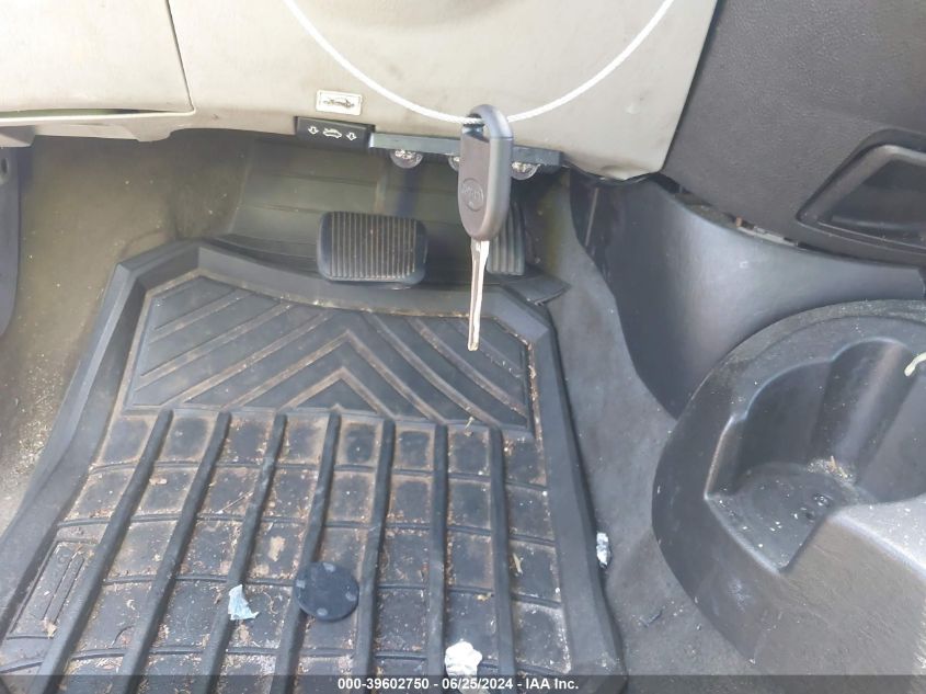 2006 Ford Focus Zx4 VIN: 1FAHP34N46W200588 Lot: 39602750