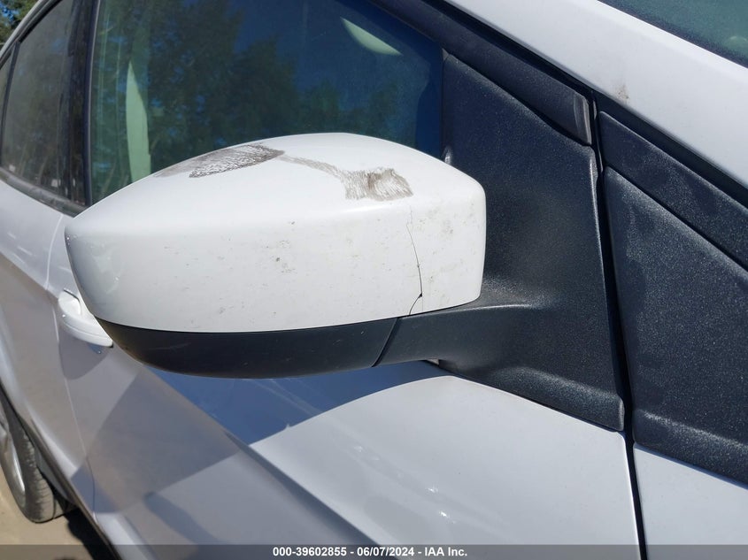 2018 Ford Escape Se VIN: 1FMCU0GD2JUD23479 Lot: 39602855