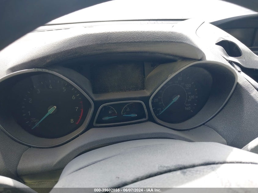 2018 Ford Escape Se VIN: 1FMCU0GD2JUD23479 Lot: 39602855