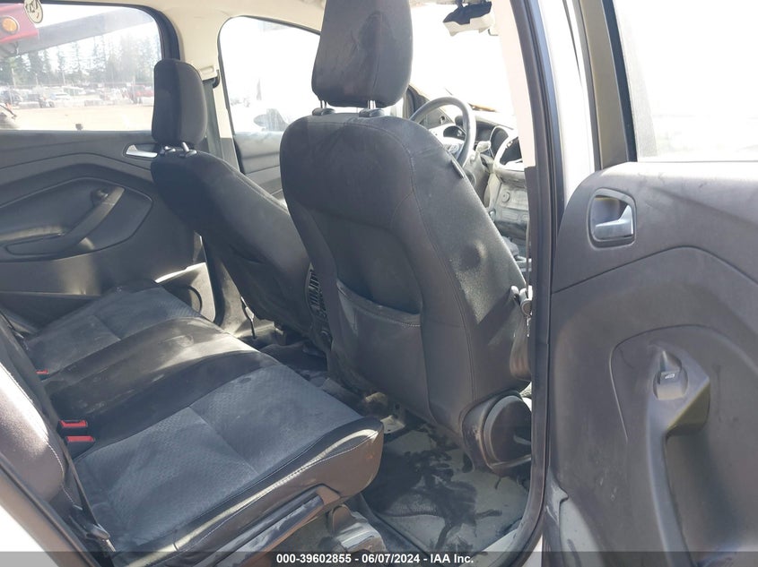 2018 Ford Escape Se VIN: 1FMCU0GD2JUD23479 Lot: 39602855