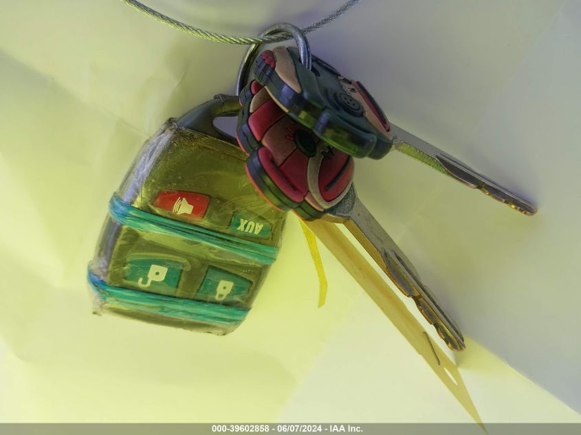 1999 Honda Civic Lx VIN: 2HGEJ6675XH575857 Lot: 39602858