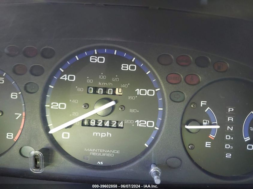 1999 Honda Civic Lx VIN: 2HGEJ6675XH575857 Lot: 39602858