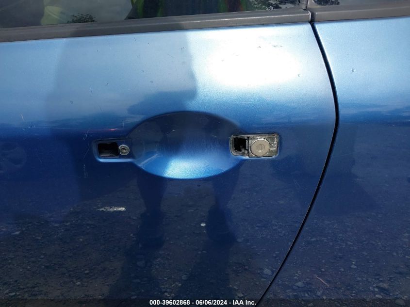 2006 Infiniti G35 VIN: JNKCV54EX6M715966 Lot: 39602868