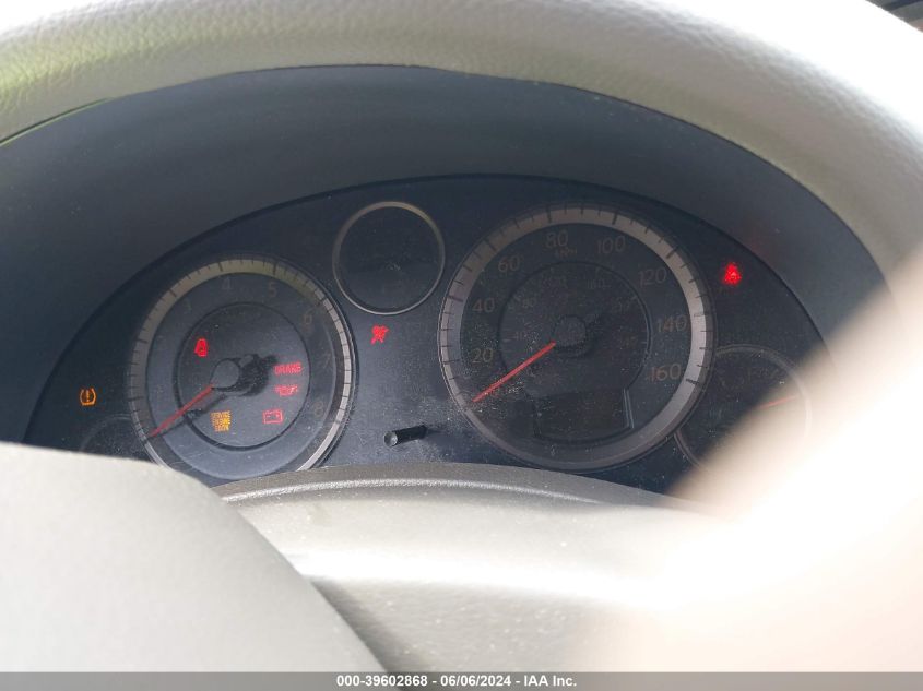 2006 Infiniti G35 VIN: JNKCV54EX6M715966 Lot: 39602868