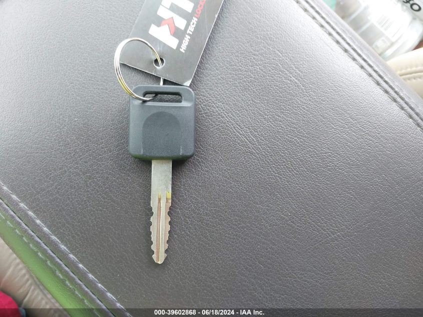 2006 Infiniti G35 VIN: JNKCV54EX6M715966 Lot: 39602868