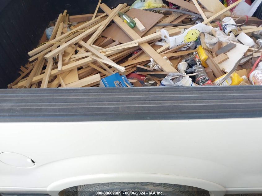 2009 Ford F-150 Lariat VIN: 1FTPW12V79FA63246 Lot: 39602909