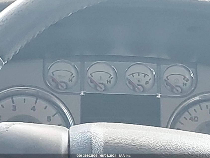 2009 Ford F-150 Lariat VIN: 1FTPW12V79FA63246 Lot: 39602909