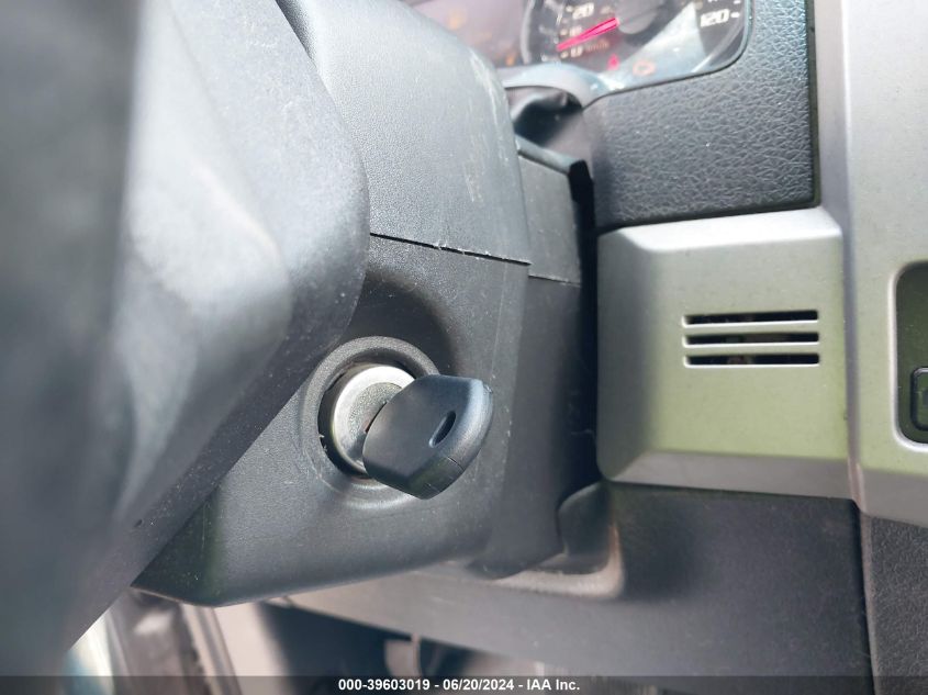 2013 Ford F-150 Fx4 VIN: 1FTFW1ET3DKD06265 Lot: 39603019