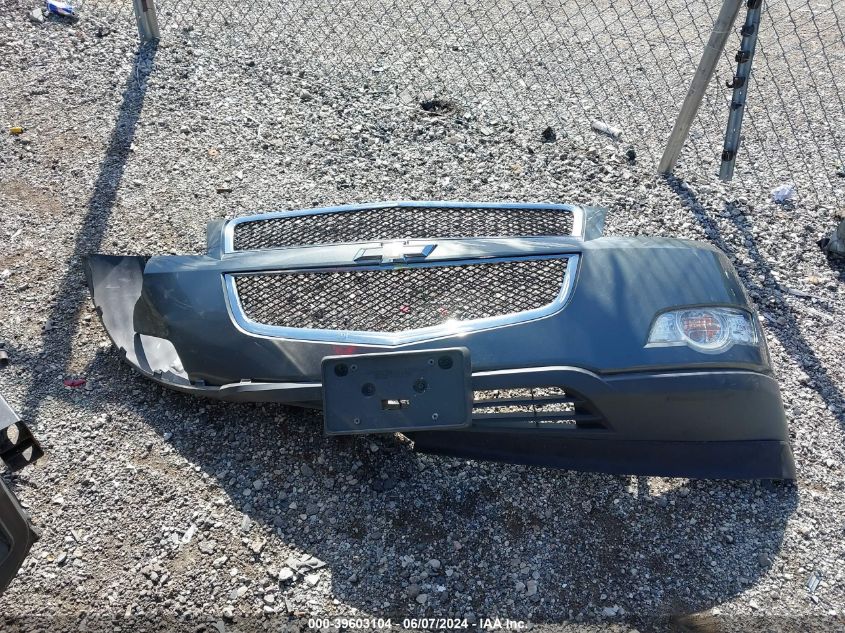 2010 Chevrolet Traverse Lt VIN: 1GNLRFED6AJ253795 Lot: 39603104