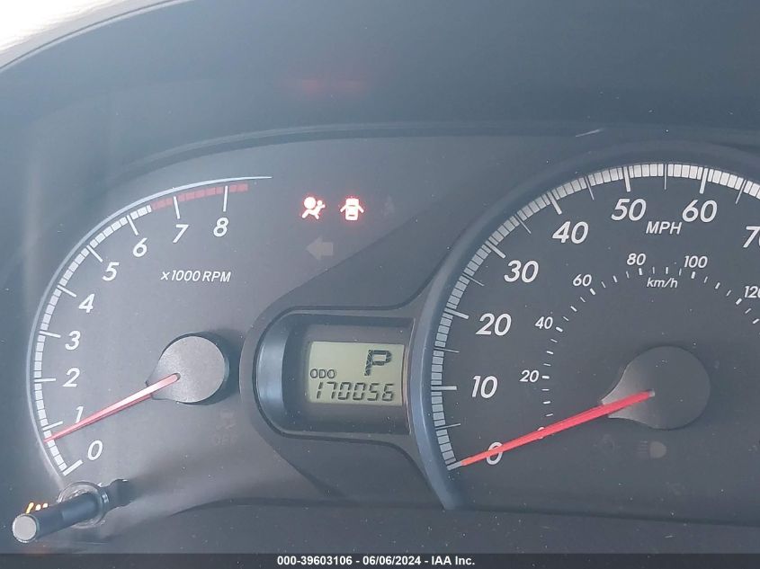 2012 Toyota Sienna Le V6 8 Passenger VIN: 5TDKK3DC3CS215642 Lot: 39603106