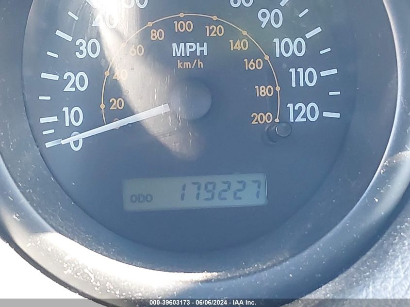 2006 Chevrolet Aveo Special Value VIN: KL1TD66696B678220 Lot: 39603173