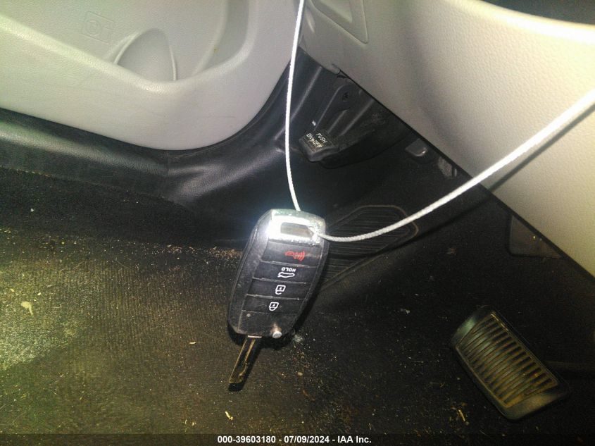 2015 Kia Optima Lx VIN: 5XXGM4A79FG457466 Lot: 39603180