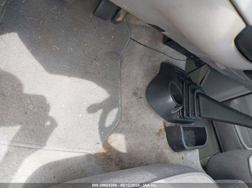 1995 Ford Ranger VIN: 1FTCR10U9SUA37846 Lot: 39603208