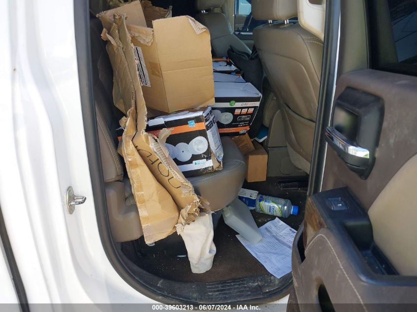 2014 Chevrolet Silverado 1500 1Lt VIN: 1GCRCREC5EZ319838 Lot: 41267765