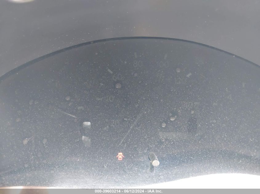 2002 Lexus Rx 300 VIN: JTJGF10U520121158 Lot: 39603214