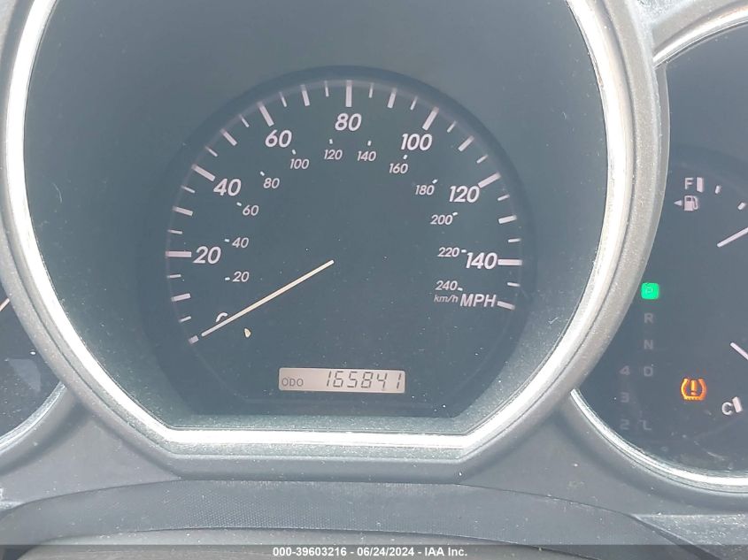 2009 Lexus Rx 350 VIN: 2T2GK31U79C081377 Lot: 39603216