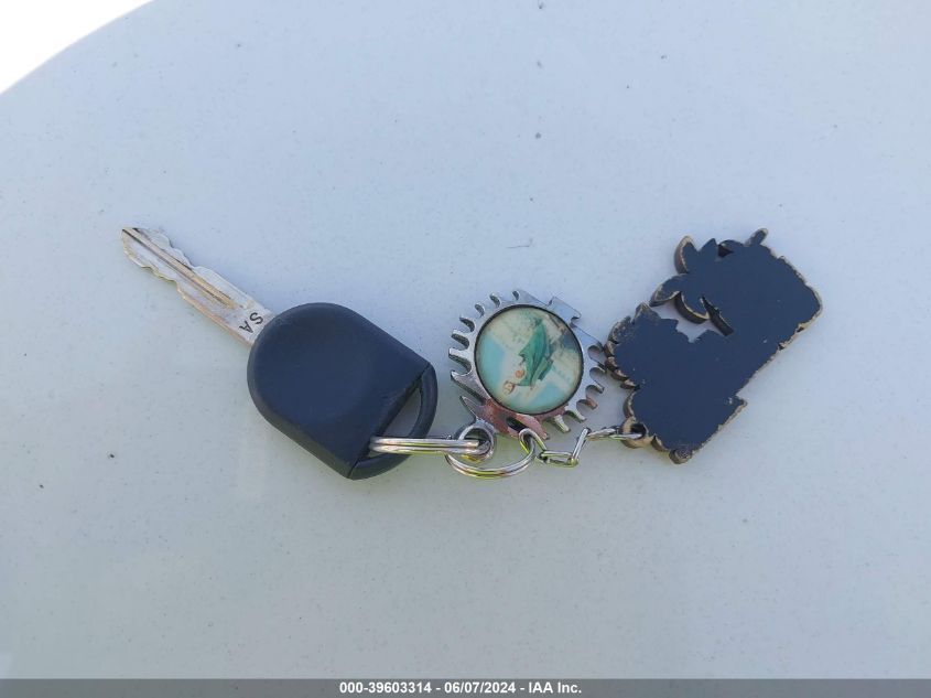 2003 Ford Explorer Sport Trac Xls/Xlt VIN: 1FMZU67E03UA32536 Lot: 39603314