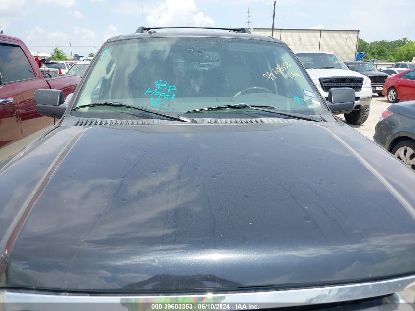 2011 Ford Expedition Limited VIN: 1FMJU1K51BEF35525 Lot: 39603353