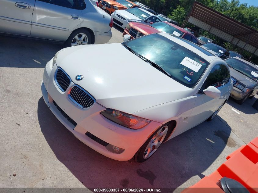 2010 BMW 328I VIN: WBAWB3C50AP139984 Lot: 39603357