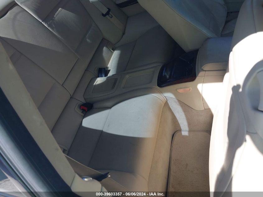 2010 BMW 328I VIN: WBAWB3C50AP139984 Lot: 39603357