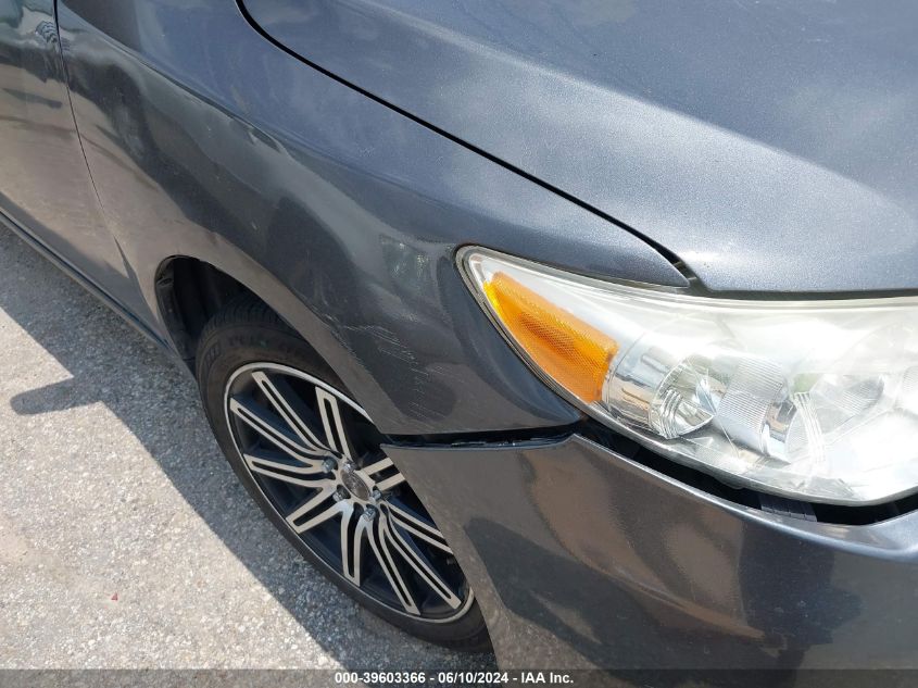 2011 Toyota Corolla Le VIN: JTDBU4EEXB9154223 Lot: 39603366