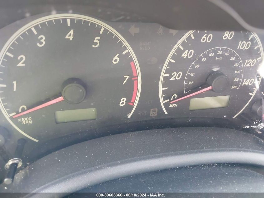 2011 Toyota Corolla Le VIN: JTDBU4EEXB9154223 Lot: 39603366