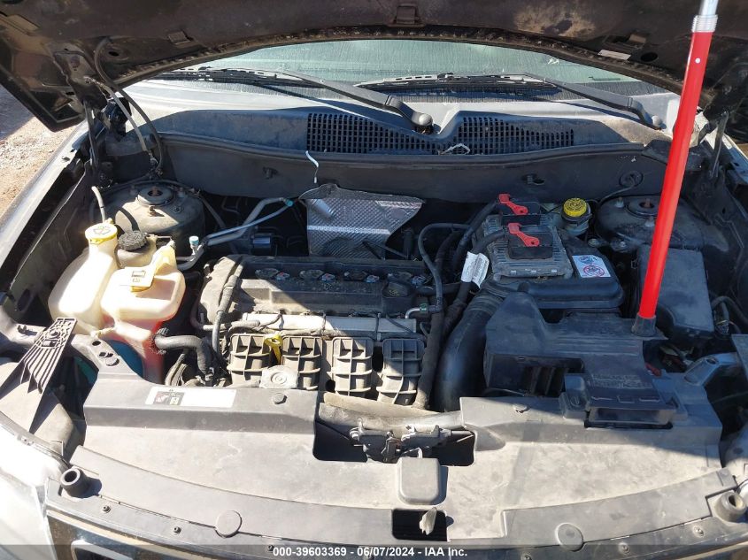 2016 Jeep Compass Sport VIN: 1C4NJCBA9GD553923 Lot: 39603369